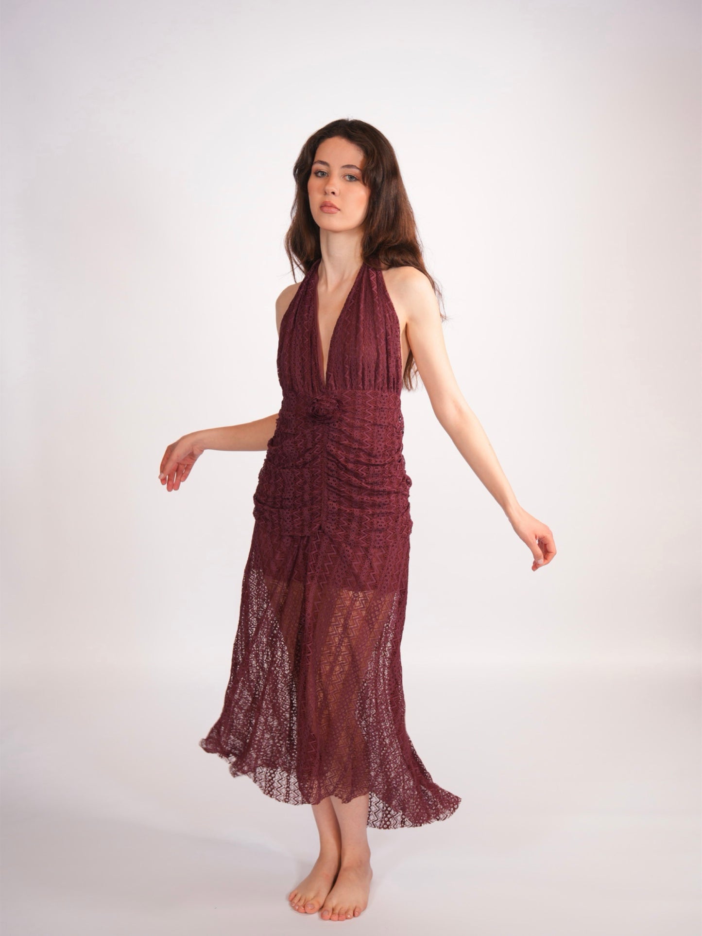 Ilya beach dress 1.2