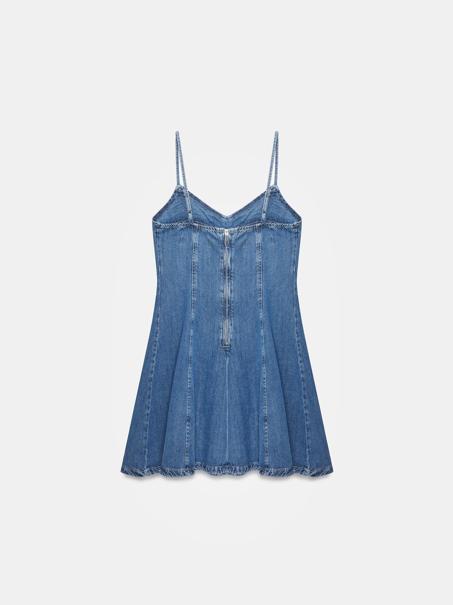 Jean-dress 1.1