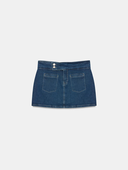 Skorts A