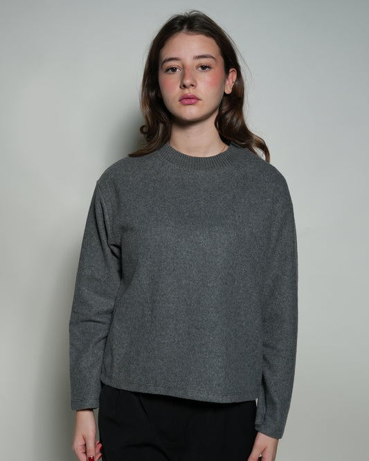 serene #3 in grey