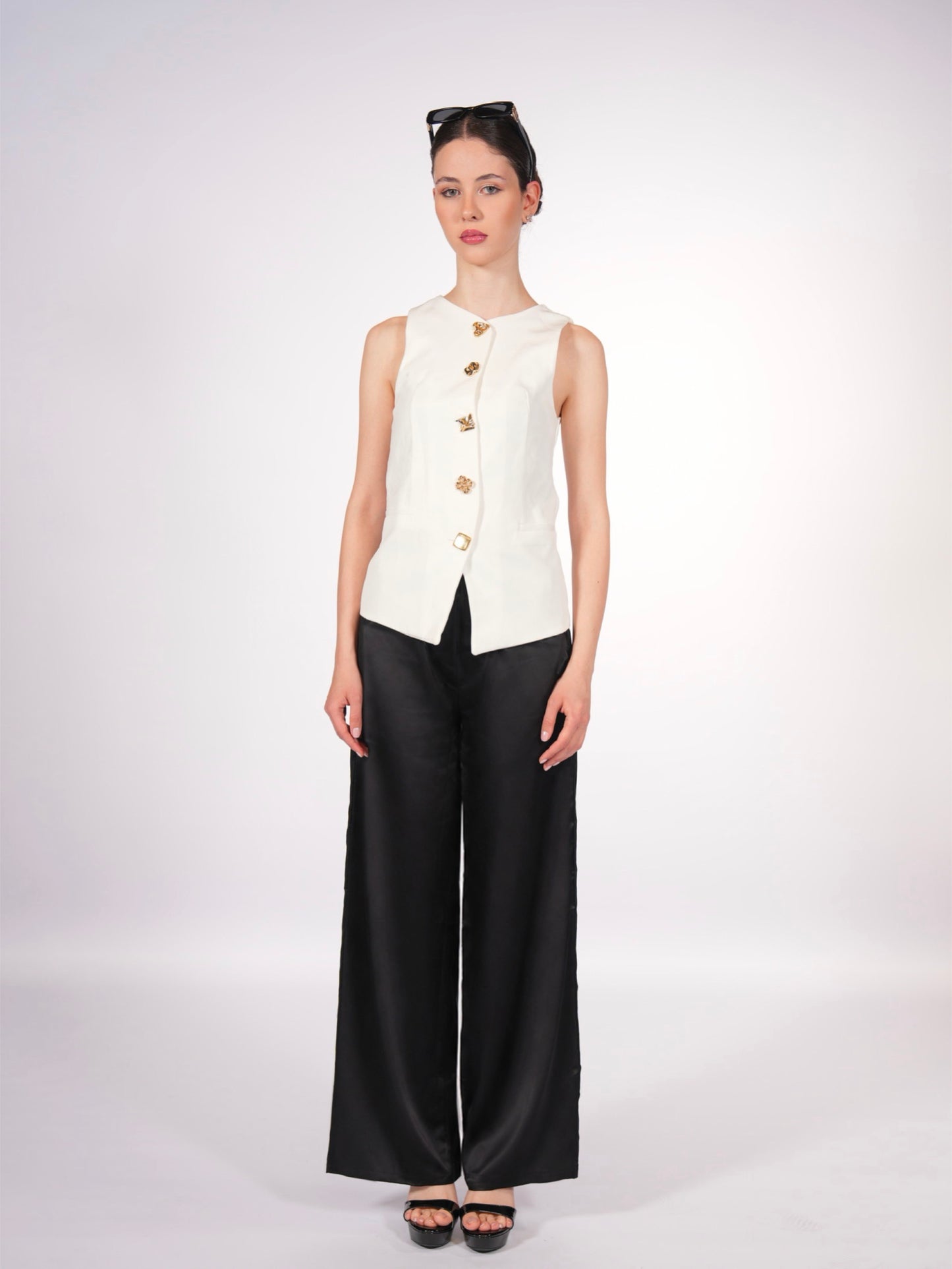 Anne vest 1