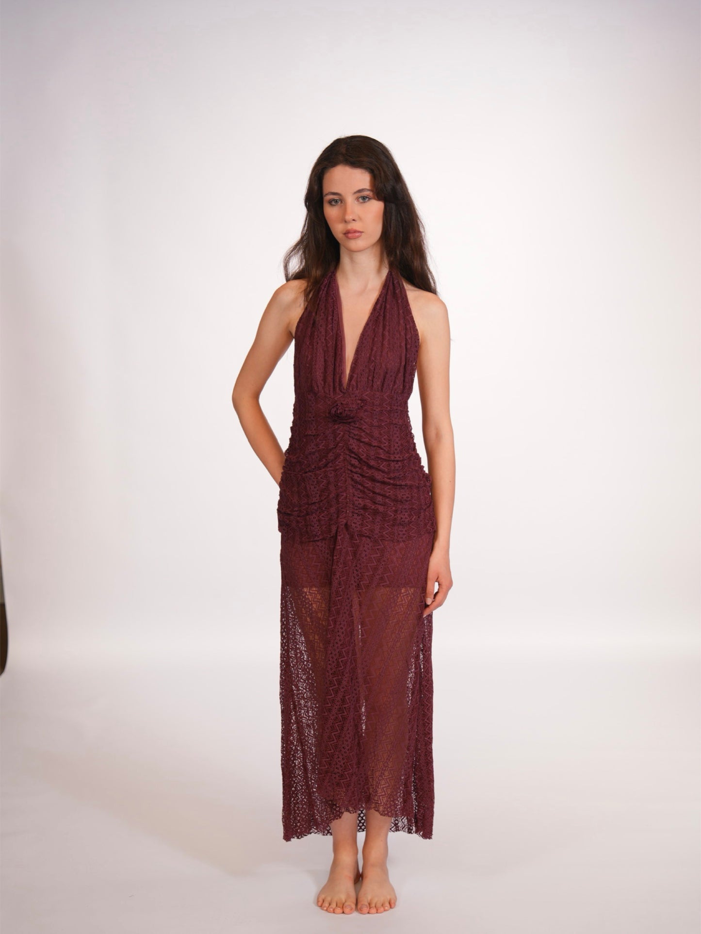 Ilya beach dress 1.2