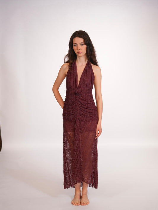 Ilya beach dress 1.2