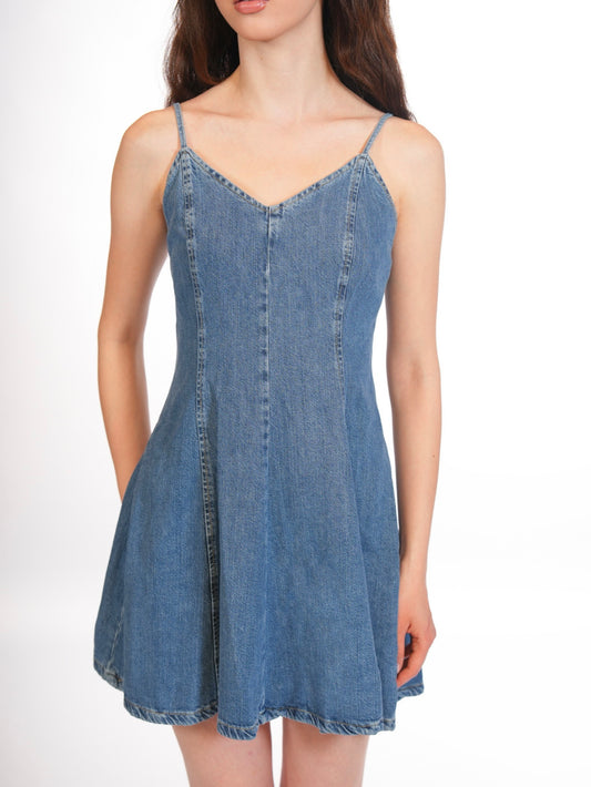 Jean-dress 1.1