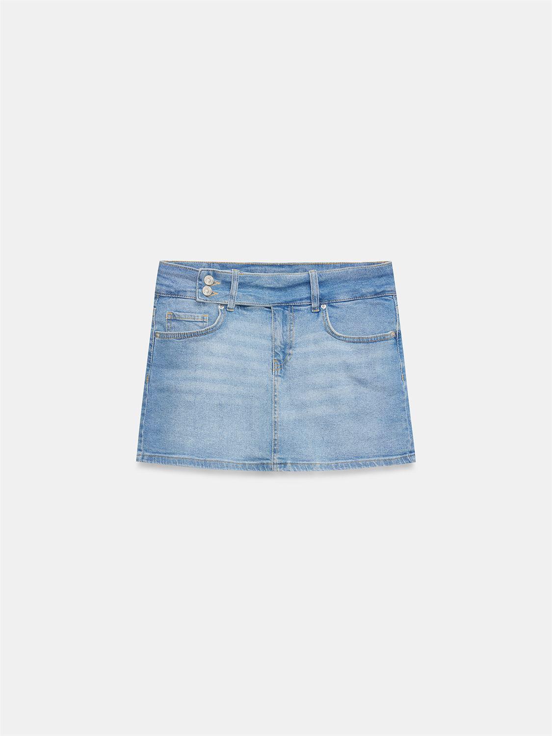 Skorts B