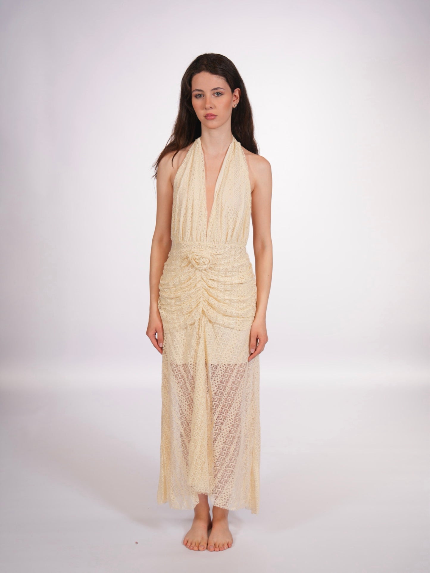 Ilya beach dress 1.1