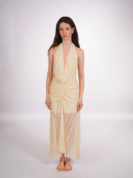 Ilya beach dress 1.1