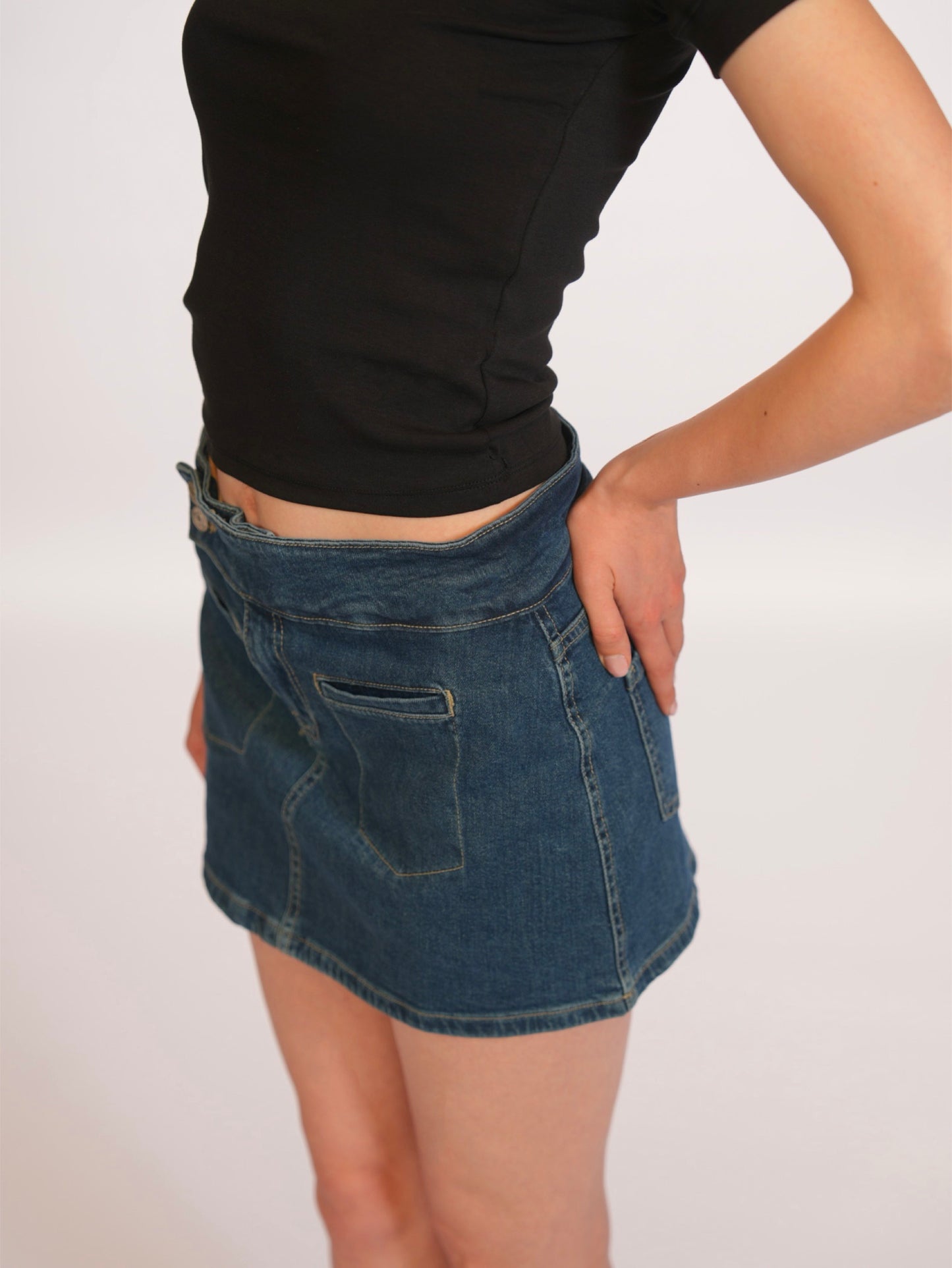 Skorts A