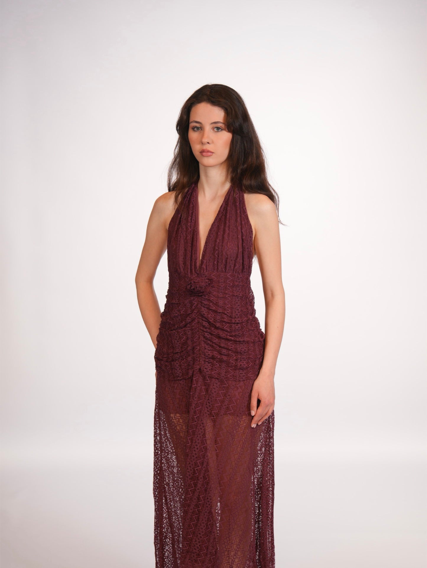 Ilya beach dress 1.2
