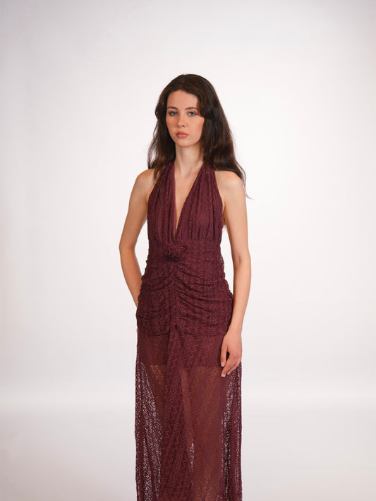 Ilya beach dress 1.2