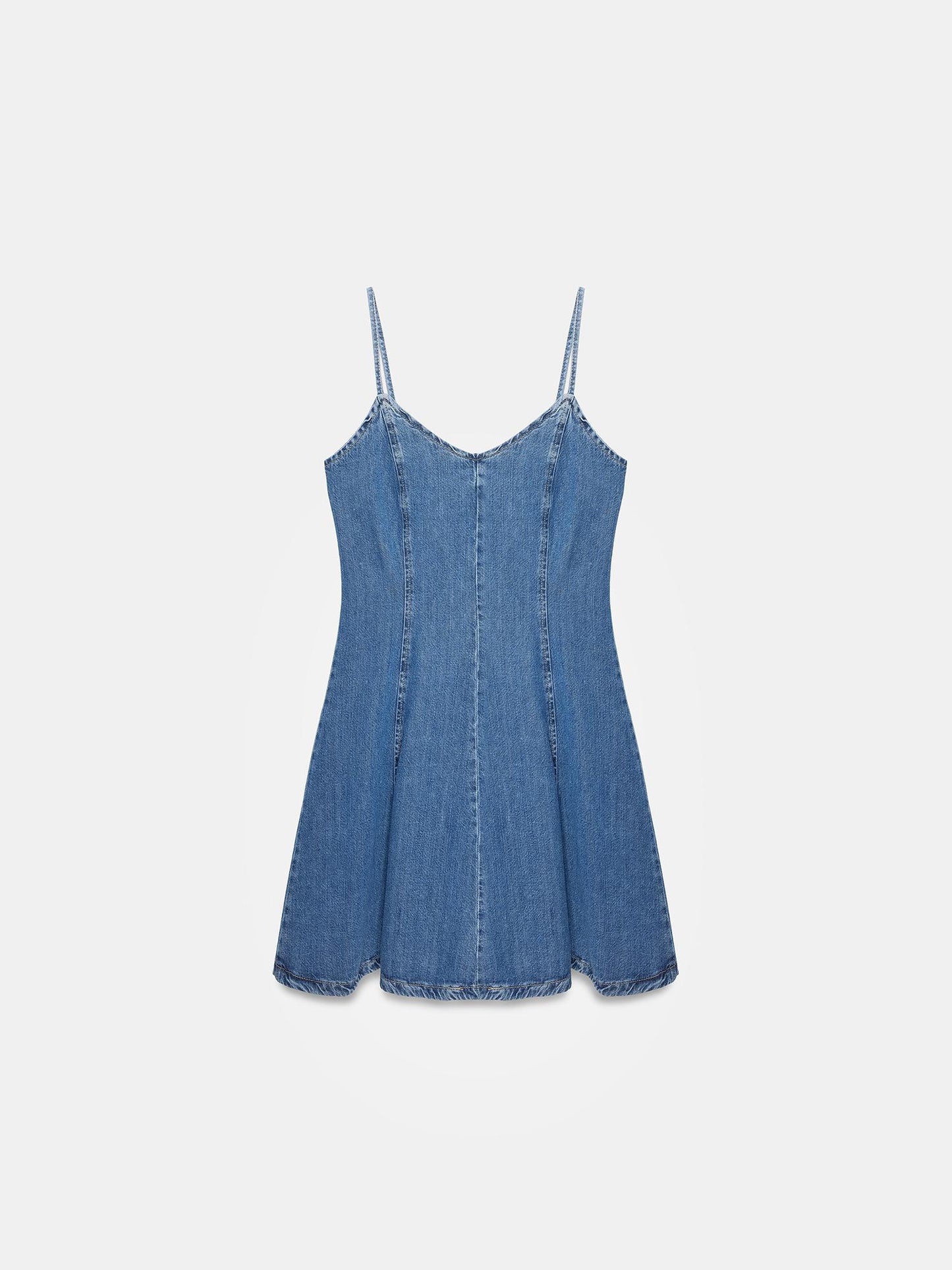 Jean-dress 1.1